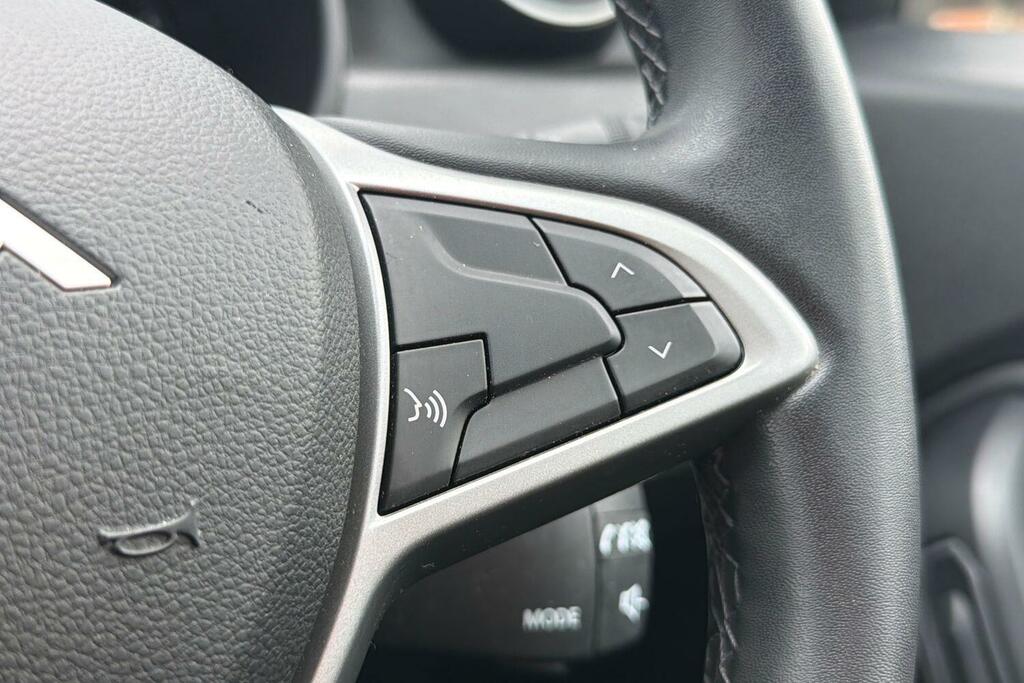 Dacia Duster Expression Grey #36