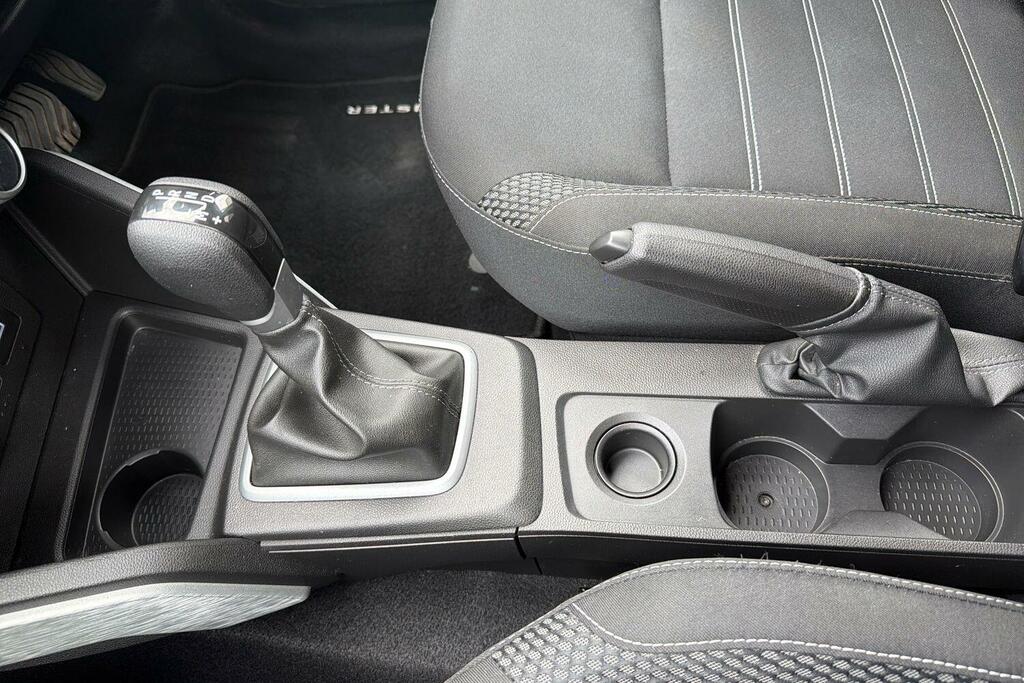 Dacia Duster Expression Grey #34