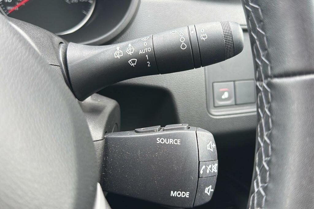 Dacia Duster Expression Grey #38