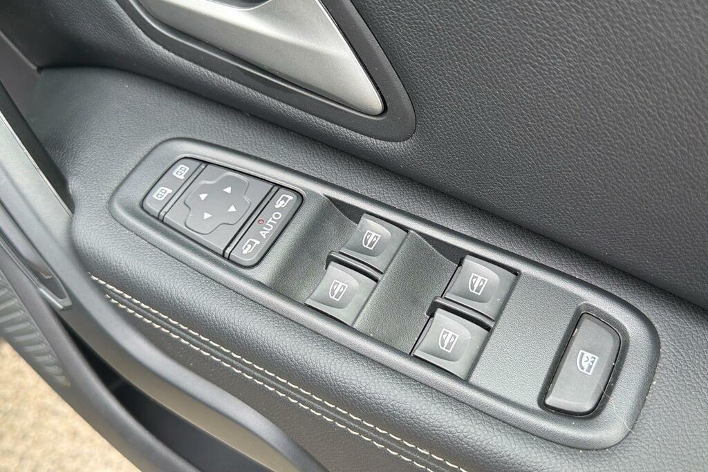 Dacia Duster Expression Grey #40