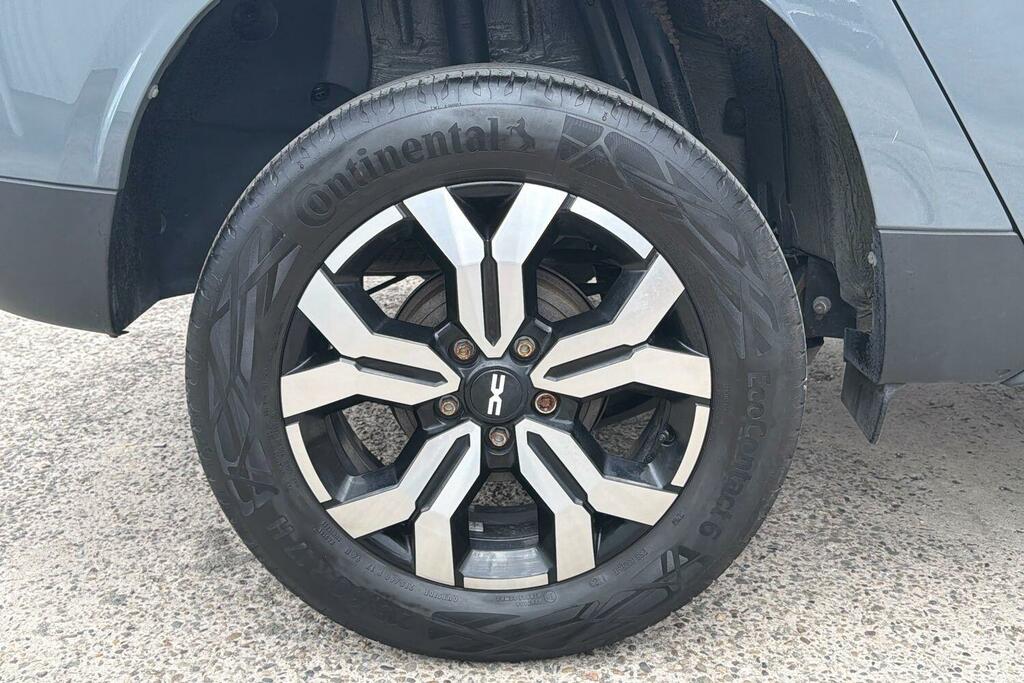 Dacia Duster Expression Grey #43