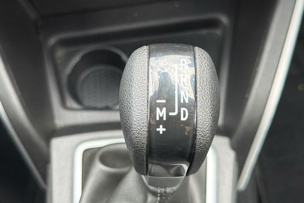 Dacia Duster Expression Grey #33