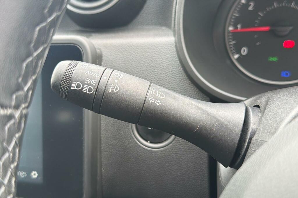 Dacia Duster Expression Grey #37