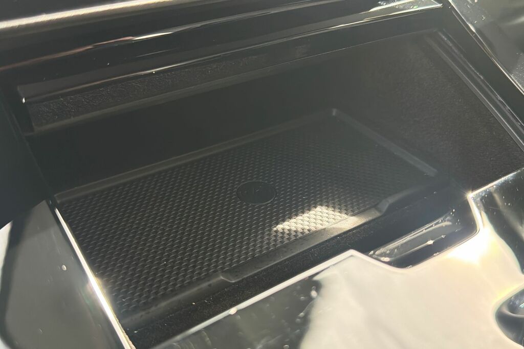 Land Rover Range Rover Sport 3.0 P460e Dynamic Se Black #34