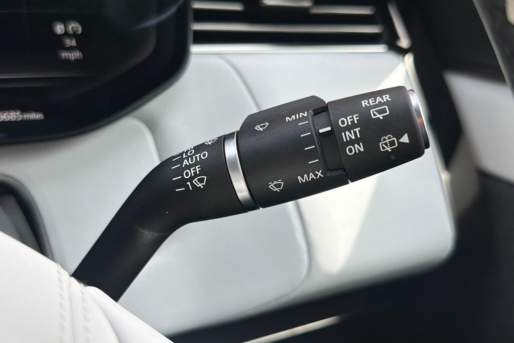 Land Rover Range Rover Sport 3.0 P460e Dynamic Se Black #40