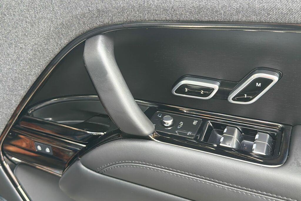 Land Rover Range Rover Sport 3.0 P460e Dynamic Se Black #42