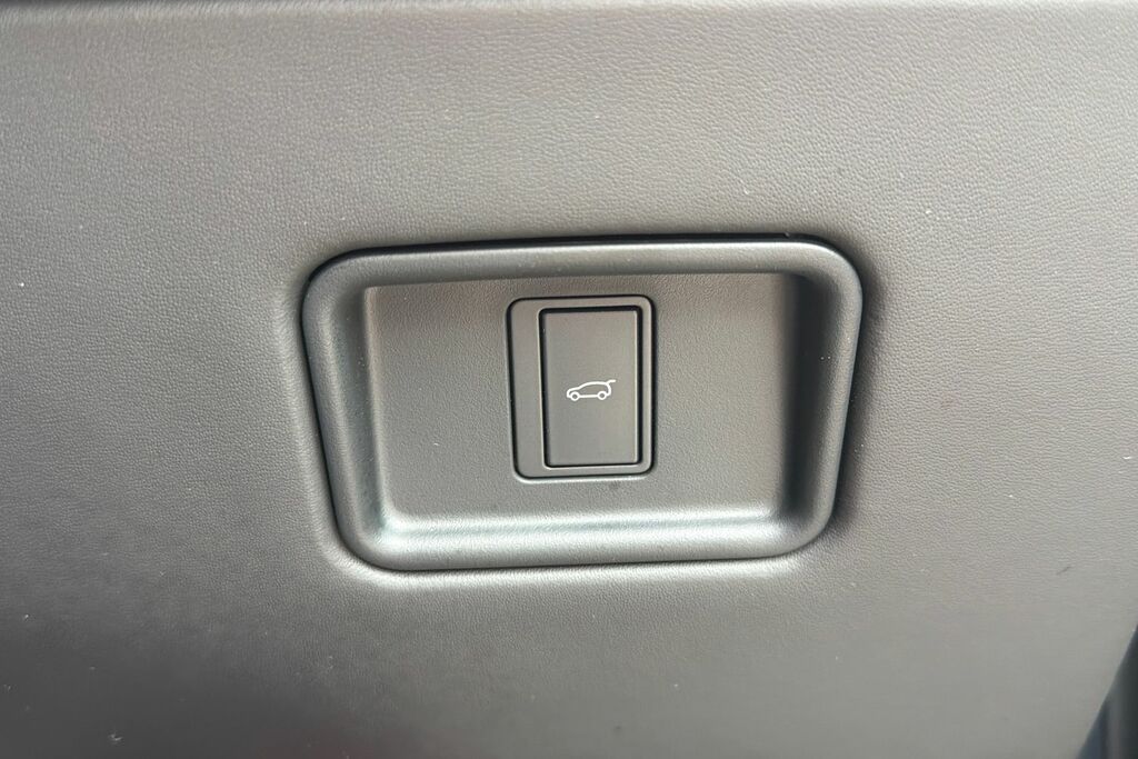 Land Rover Range Rover Sport 3.0 P460e Dynamic Se Black #41