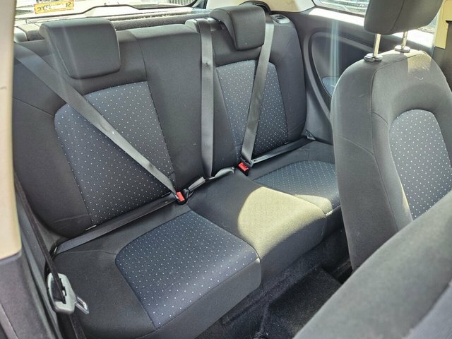 Fiat Grande Punto 1.2 Active Black #7