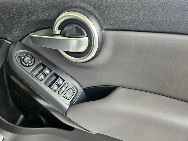 Fiat 500X 1.4 Multiair Pop Star 2017 White #24