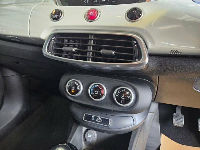 Fiat 500X 1.4 Multiair Pop Star 2017 White #19