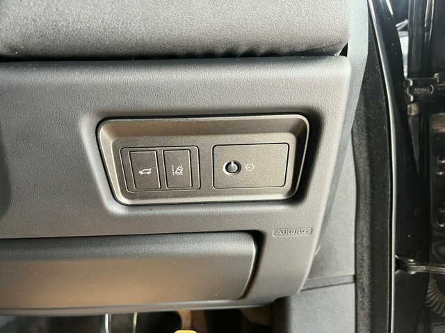 Land Rover Range Rover Evoque 2.0 Ed4 Se Tech 2Wd Grey #8