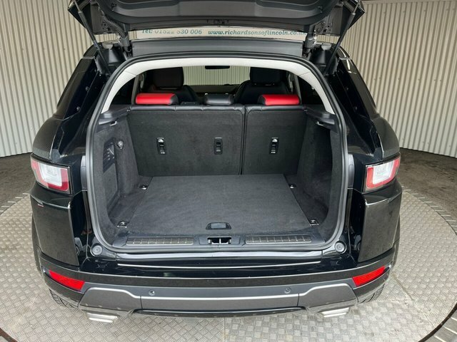Land Rover Range Rover Evoque 2.0 Ed4 Se Tech 2Wd Grey #6
