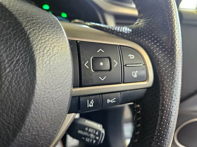 Lexus RX V6 F Sport White #17