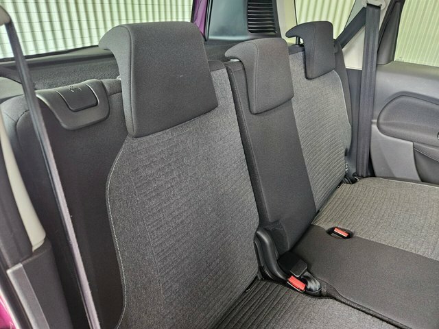Citroen C3 Picasso Edition White #17