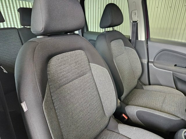 Citroen C3 Picasso Edition White #13