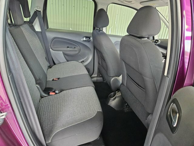 Citroen C3 Picasso Edition White #16