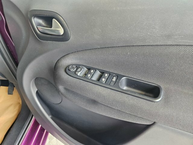 Citroen C3 Picasso Edition White #14