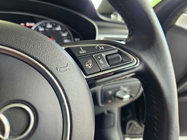 Audi Allroad 3L Sport Silver #14