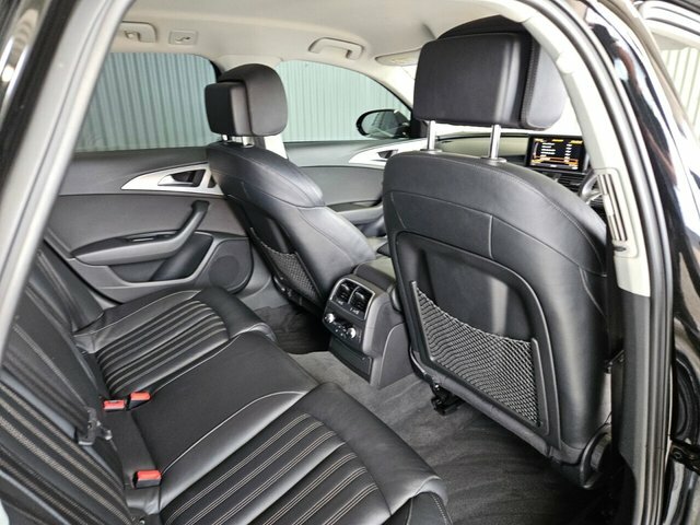 Audi Allroad 3L Sport Silver #26