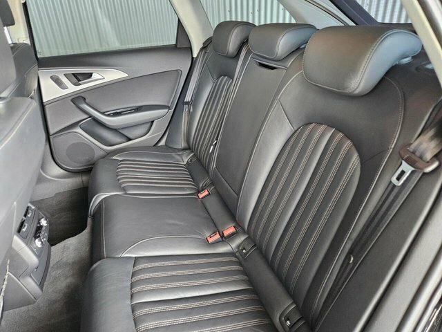 Audi Allroad 3L Sport Silver #35