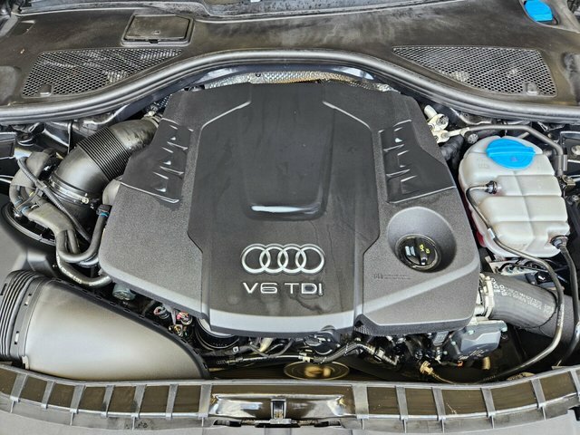 Audi Allroad 3L Sport Silver #11