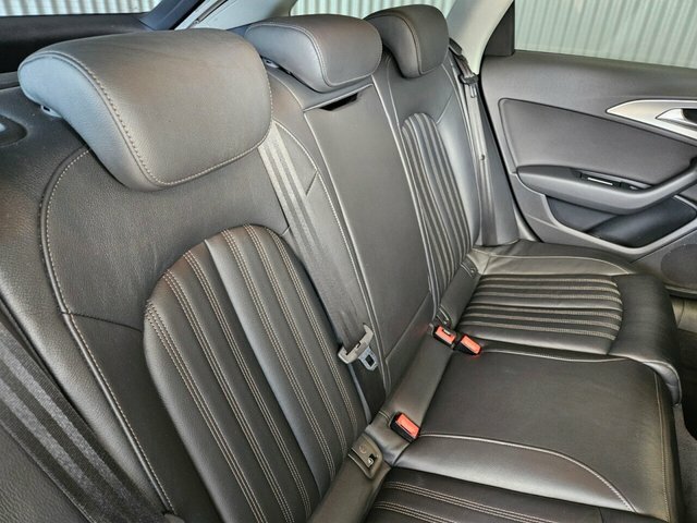 Audi Allroad 3L Sport Silver #28