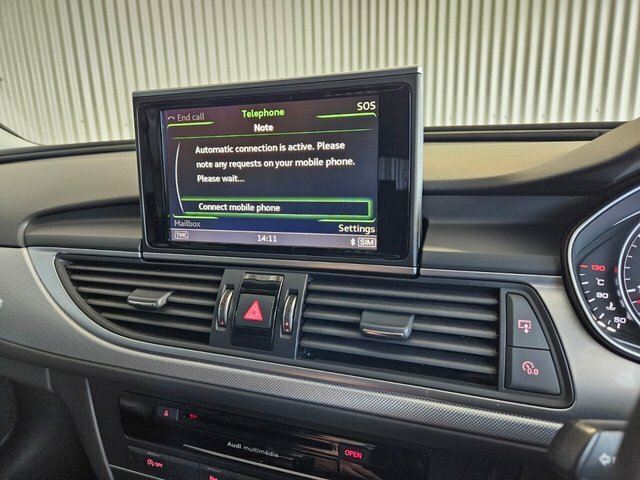 Audi Allroad 3L Sport Silver #20