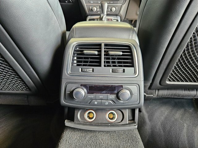 Audi Allroad 3L Sport Silver #30