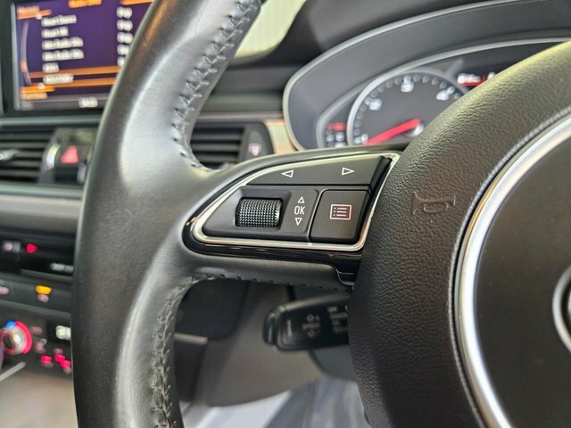 Audi Allroad 3L Sport Silver #13