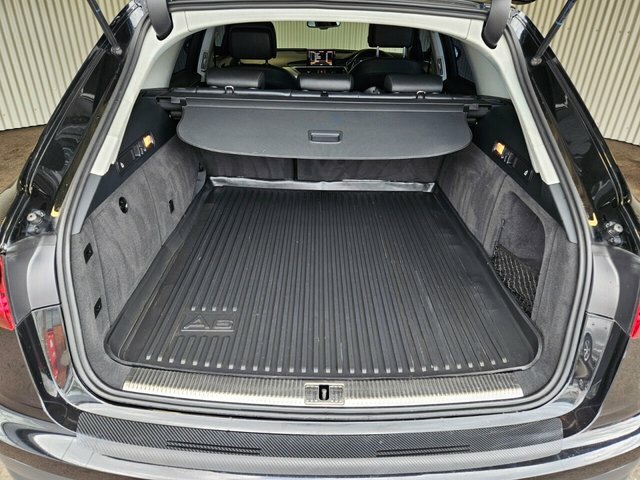 Audi Allroad 3.0 Tdi V6 Estate S Tronic Quattro Euro Black #5