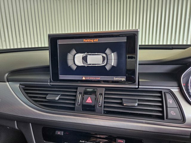 Audi Allroad 3L Sport Silver #17