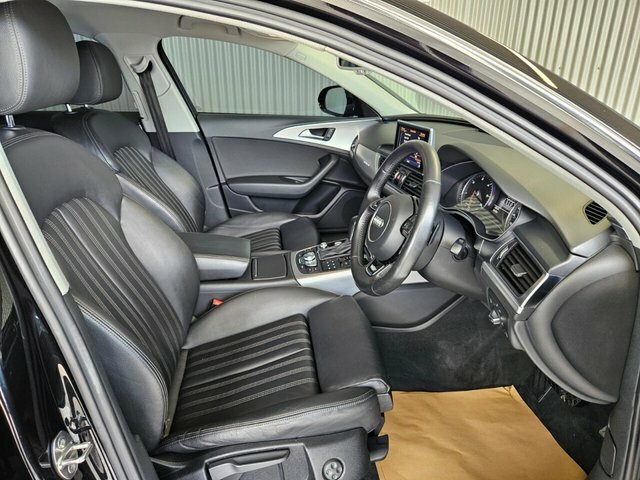 Audi Allroad 3L Sport Silver #23