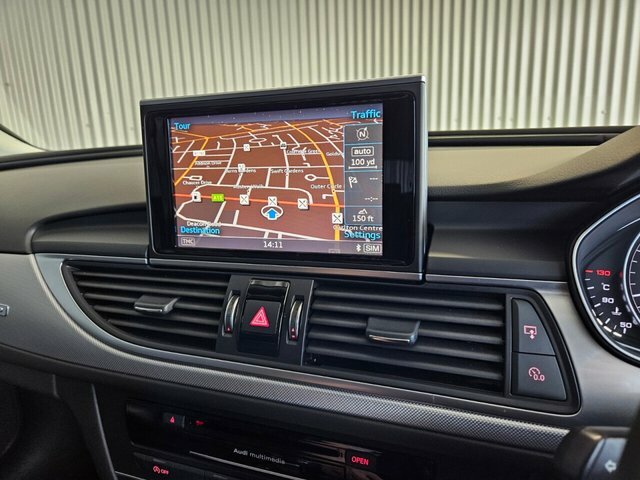 Audi Allroad 3L Sport Silver #19