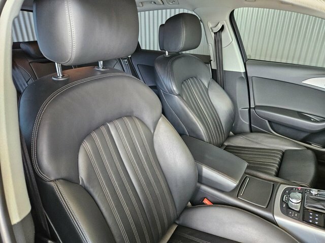 Audi Allroad 3L Sport Silver #24