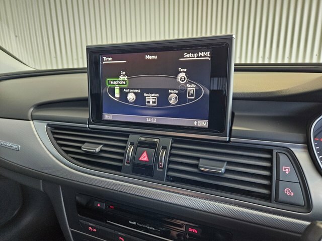 Audi Allroad 3L Sport Silver #21