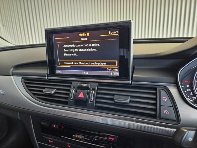 Audi Allroad 3L Sport Silver #18