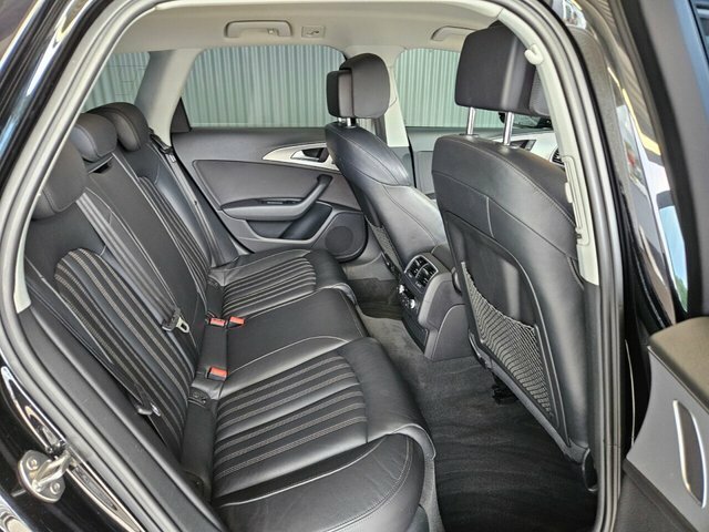 Audi Allroad 3L Sport Silver #27