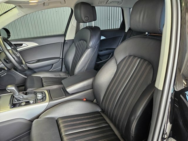 Audi Allroad 3L Sport Silver #39