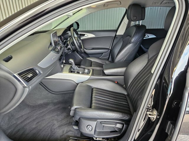 Audi Allroad 3L Sport Silver #38