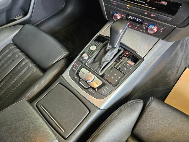 Audi Allroad 3L Sport Silver #15