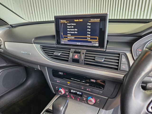 Audi Allroad 3L Sport Silver #16