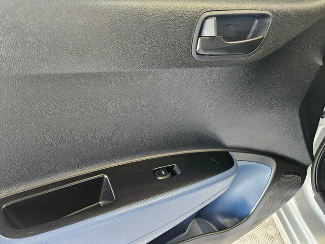 Hyundai I10 1.0 S 65 Bhp Grey #27