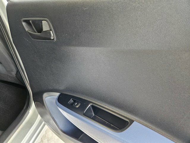 Hyundai I10 1.0 S 65 Bhp Grey #19