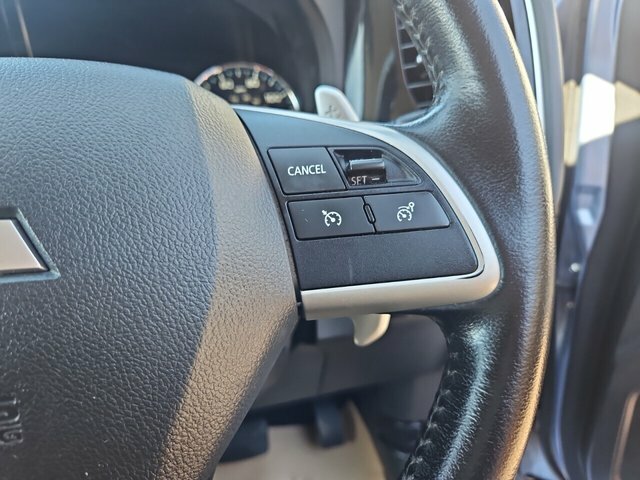 Mitsubishi Outlander 2.0H 12Kwh Gx4h Suv Plug-in Hybrid Cvt Blue #3