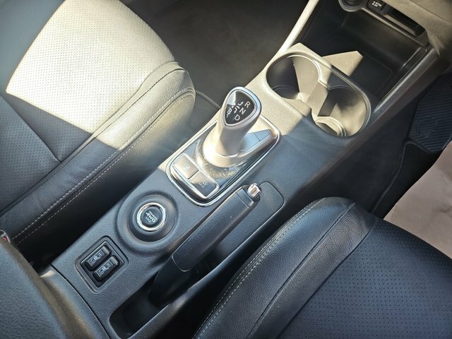 Mitsubishi Outlander 2.0H 12Kwh Gx4h Suv Plug-in Hybrid Cvt Blue #5