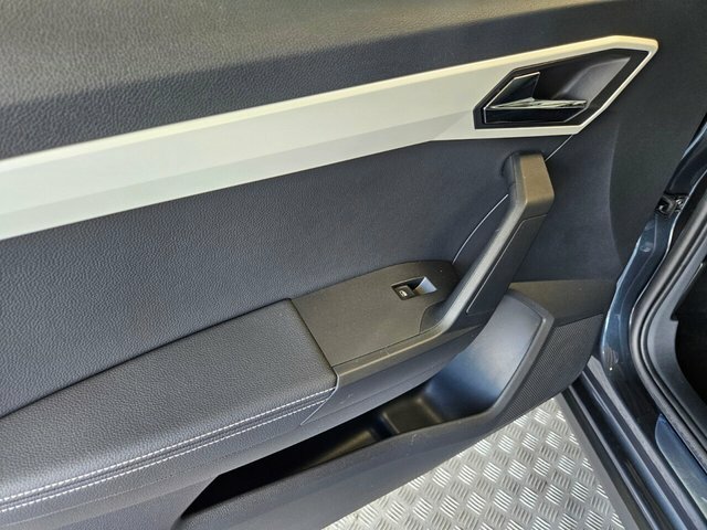 Seat Arona Arona Se Technology Tsi Blue #38