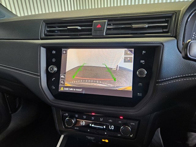 Seat Arona Arona Se Technology Tsi Blue #16