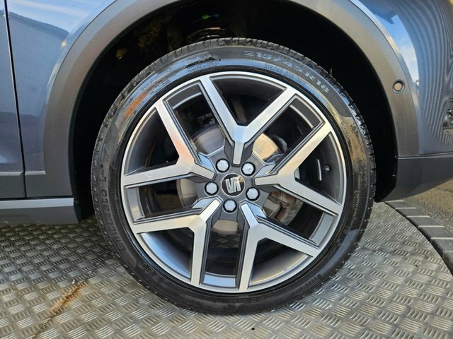 Seat Arona Arona Se Technology Tsi Blue #12
