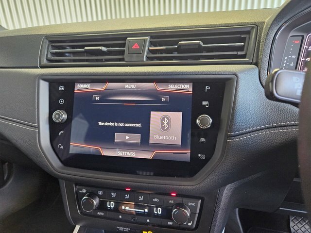 Seat Arona Arona Se Technology Tsi Blue #19