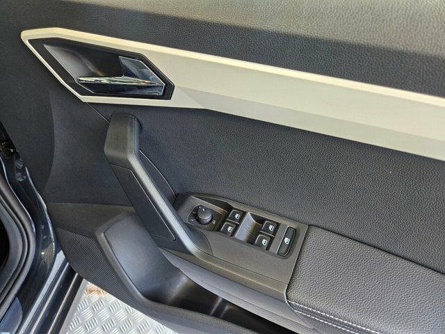 Seat Arona Arona Se Technology Tsi Blue #26